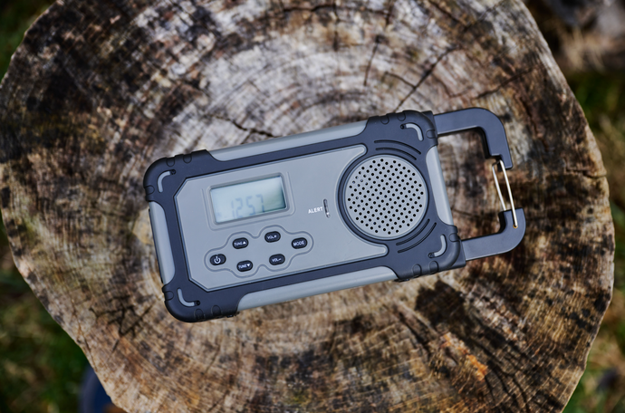 Radio Frequencies You Need to Know for Emergencies