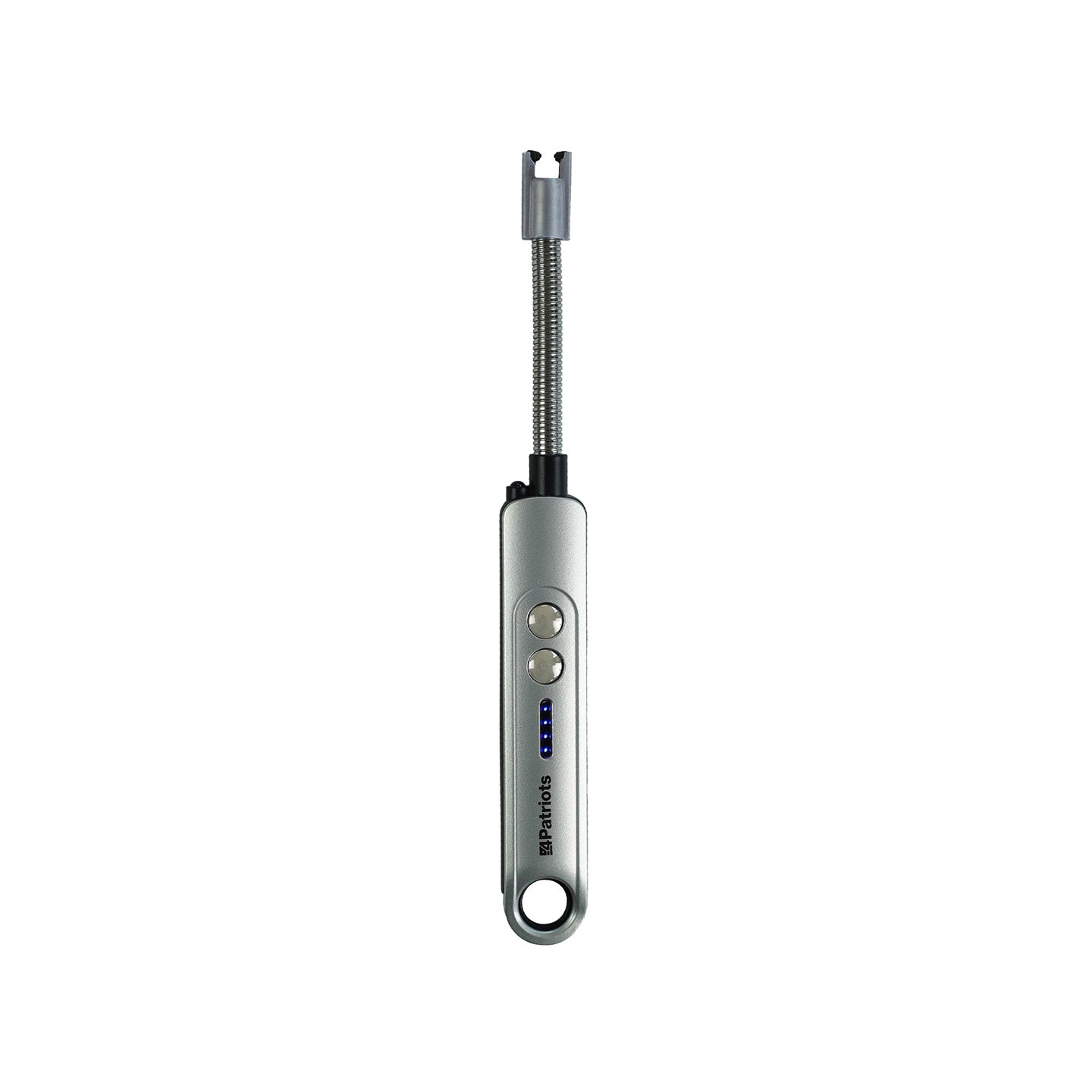 Freedom Flame Rechargeable Flexible Arc Lighter – 4Patriots