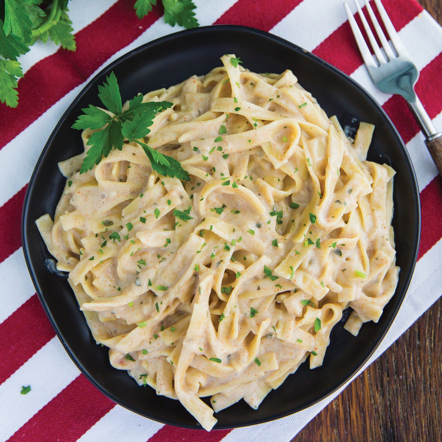 Hearty Stroganoff Pouch | 4 Servings – 4Patriots