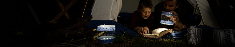 Translation missing: en.Solar Lanterns & Lighting