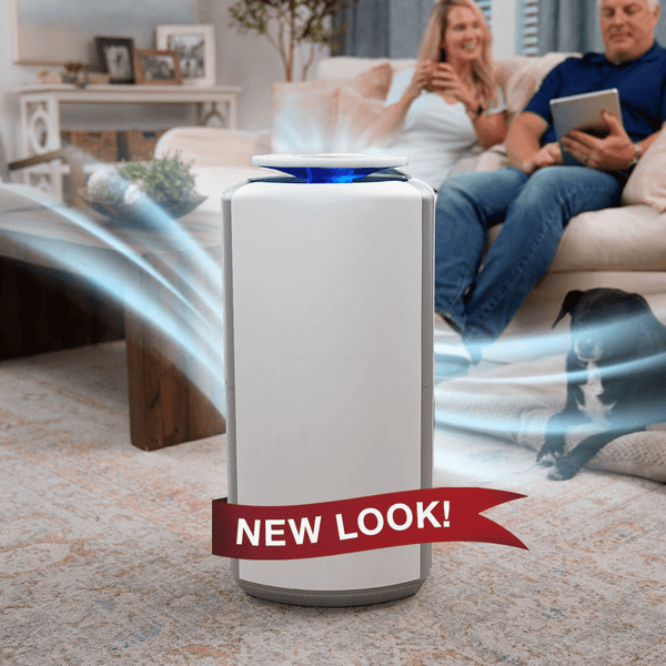 Air deals purifier shopify