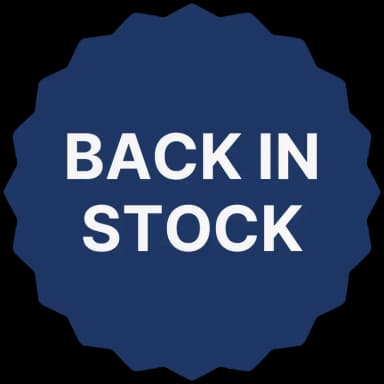 Product burst graphic