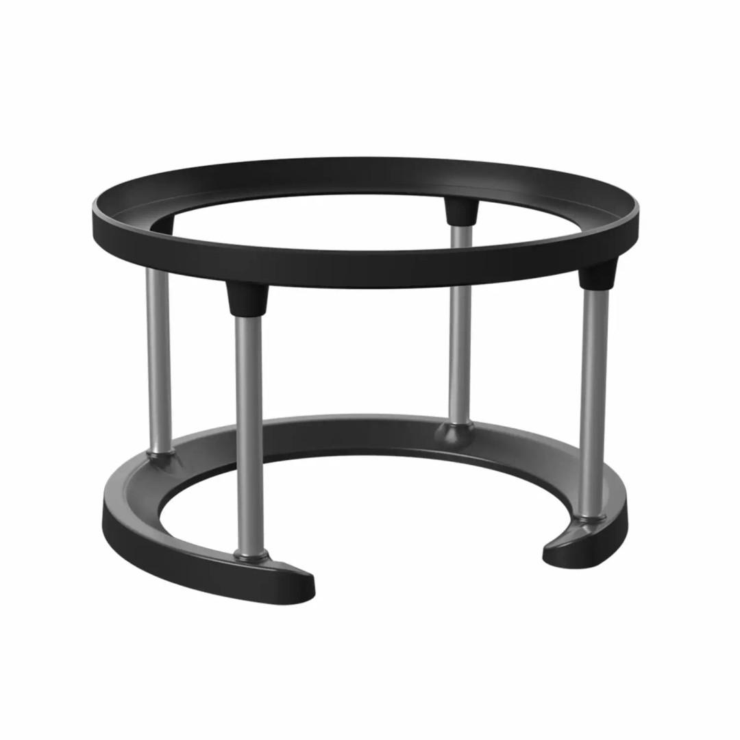 Patriot Pure Ultimate Water Filtration System stand.