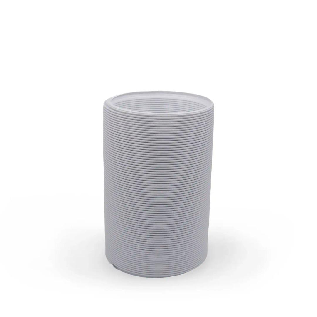 The 4Patriots ChillZone Portable AC Large Air Duct Replacement Part on a white background