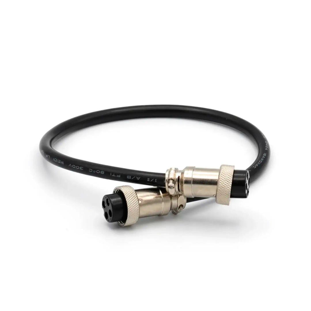 4Patriots ChillZone Portable AC 24V DC power cable replacement part on a white background