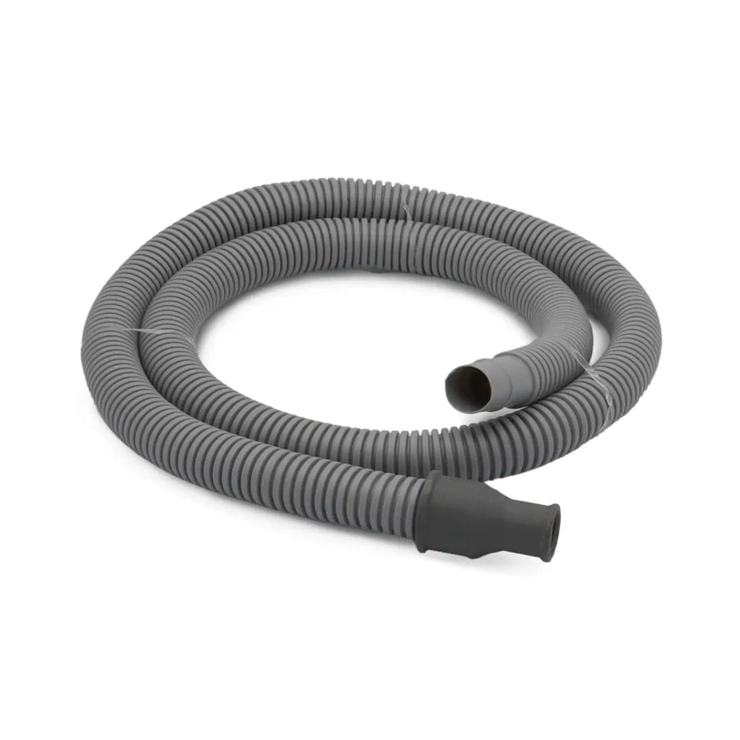 The 4Patriots ChillZone Portable AC Drain Pipe Replacement Part on a white background