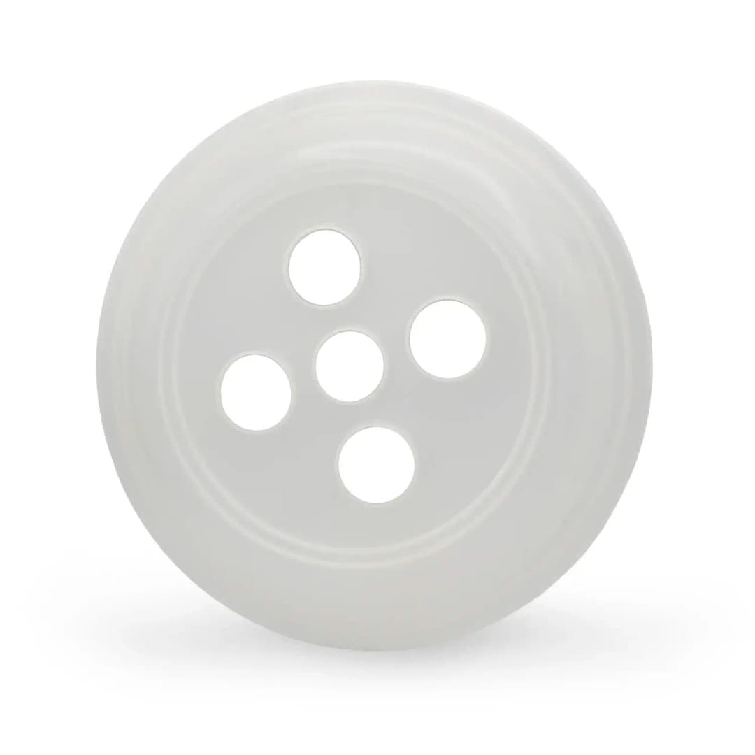 The 4Patriots Outdoor Water Filtration Cooler Adapter Plate replacement part on a white background