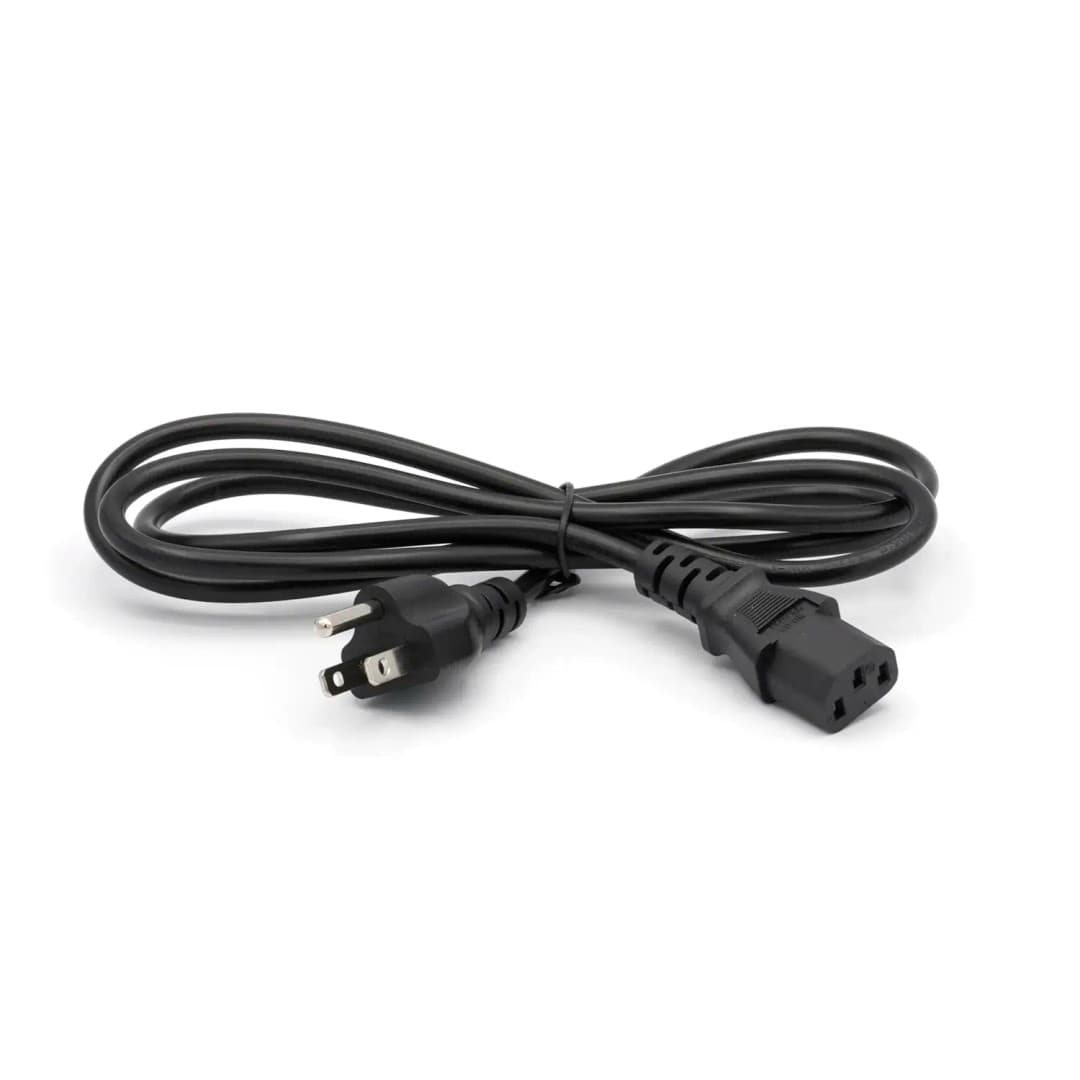 Patriot Power AlphaCase Elite Charging Cable replacement part on a white background