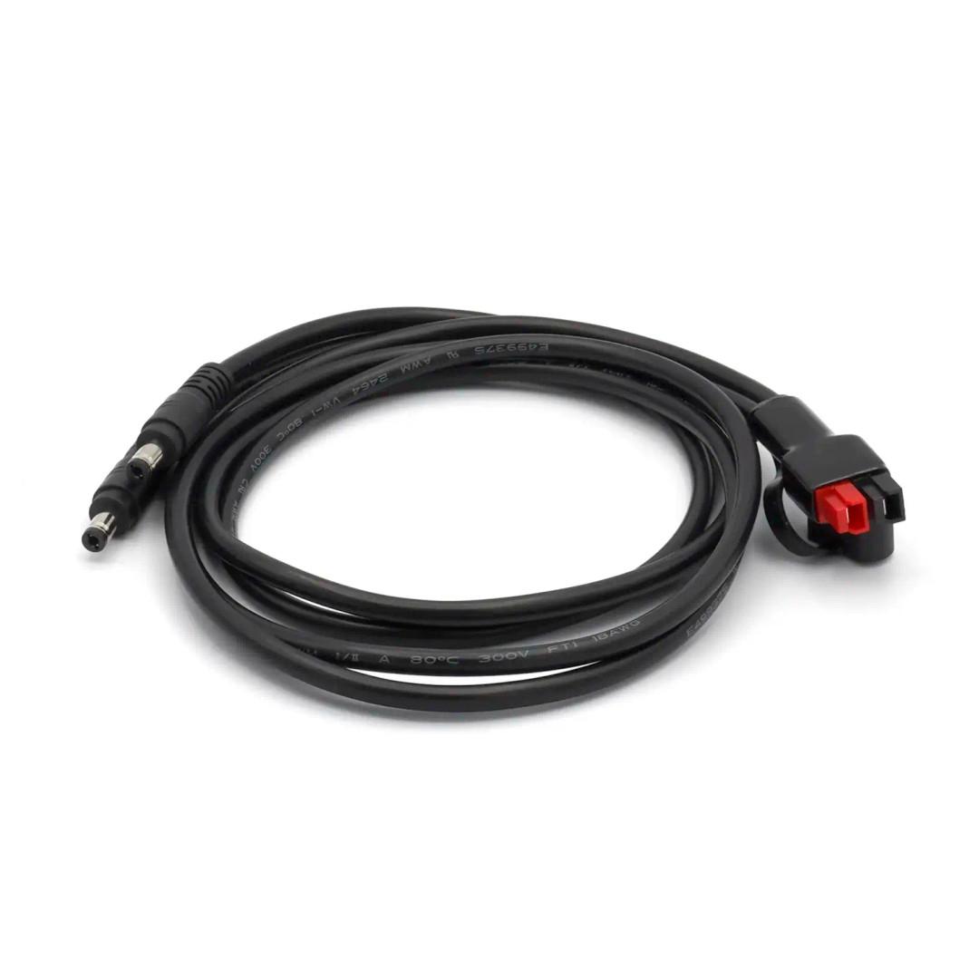 4Patriots 60W Splitter cable on a white background