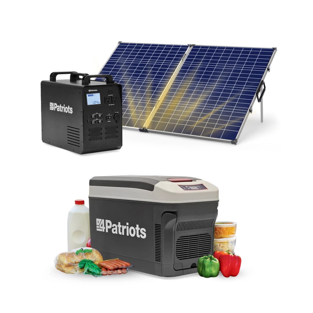 Can a Portable Gas Generator Run Refrigerator: Essential Power Tips