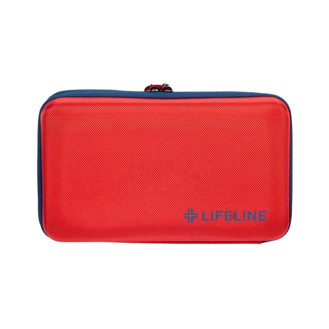 Lifeline Deluxe first aid kit