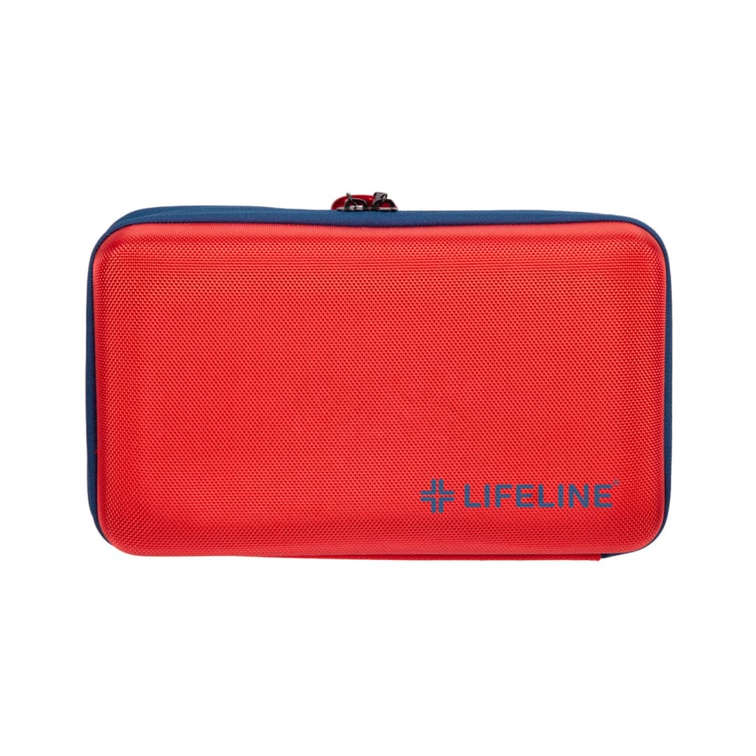 Lifeline Deluxe First Aid Kit