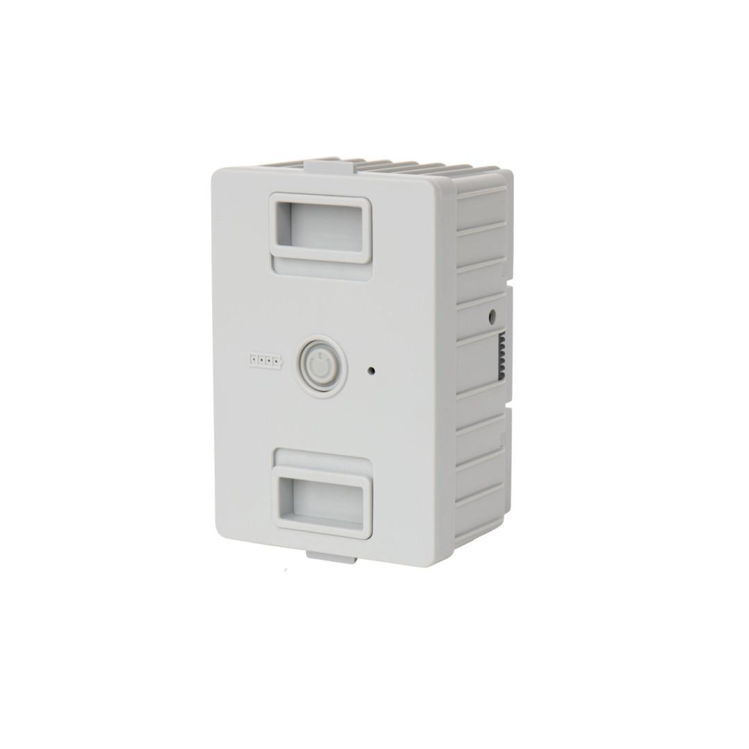 Go-fridge battery
