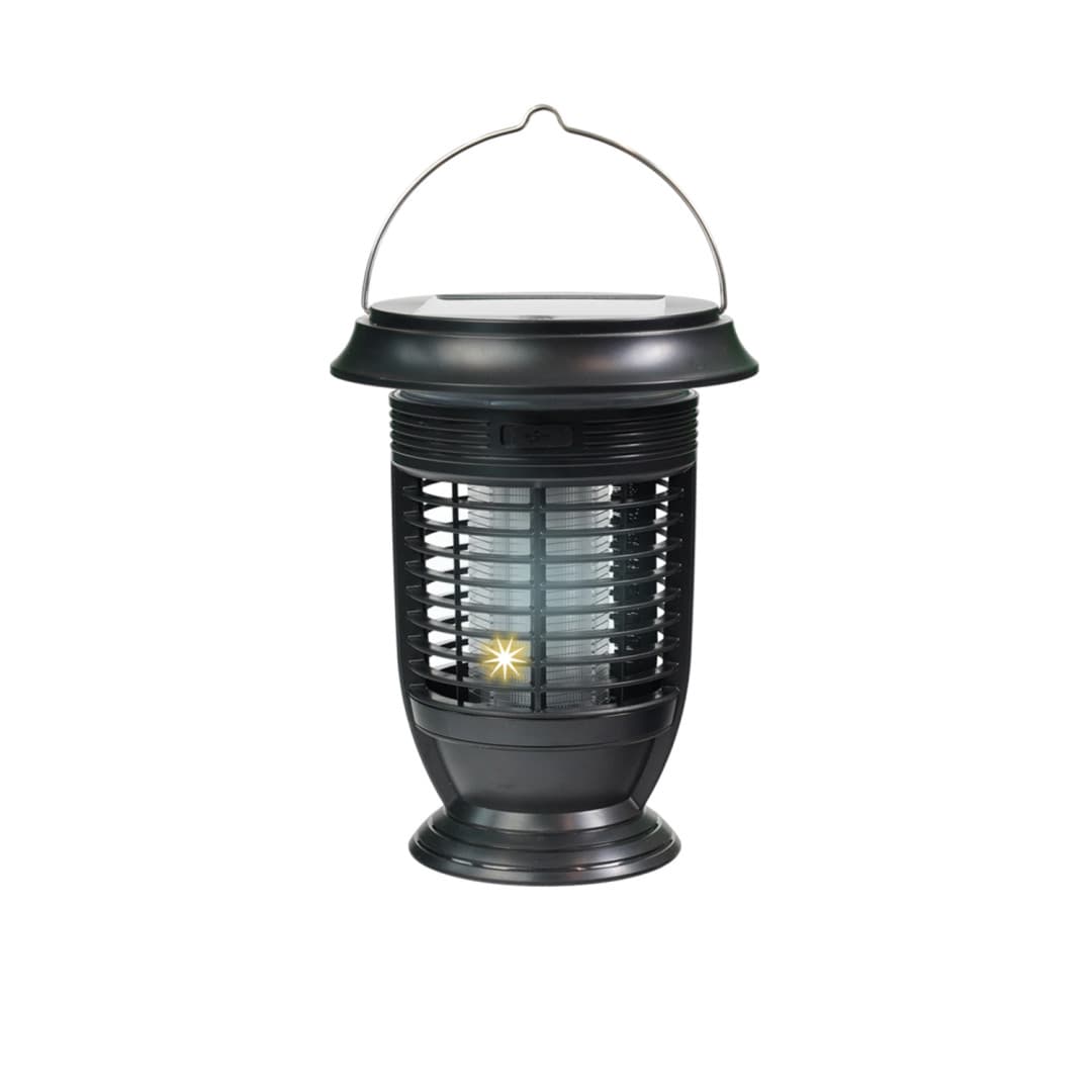 BugOUT Solar Lantern