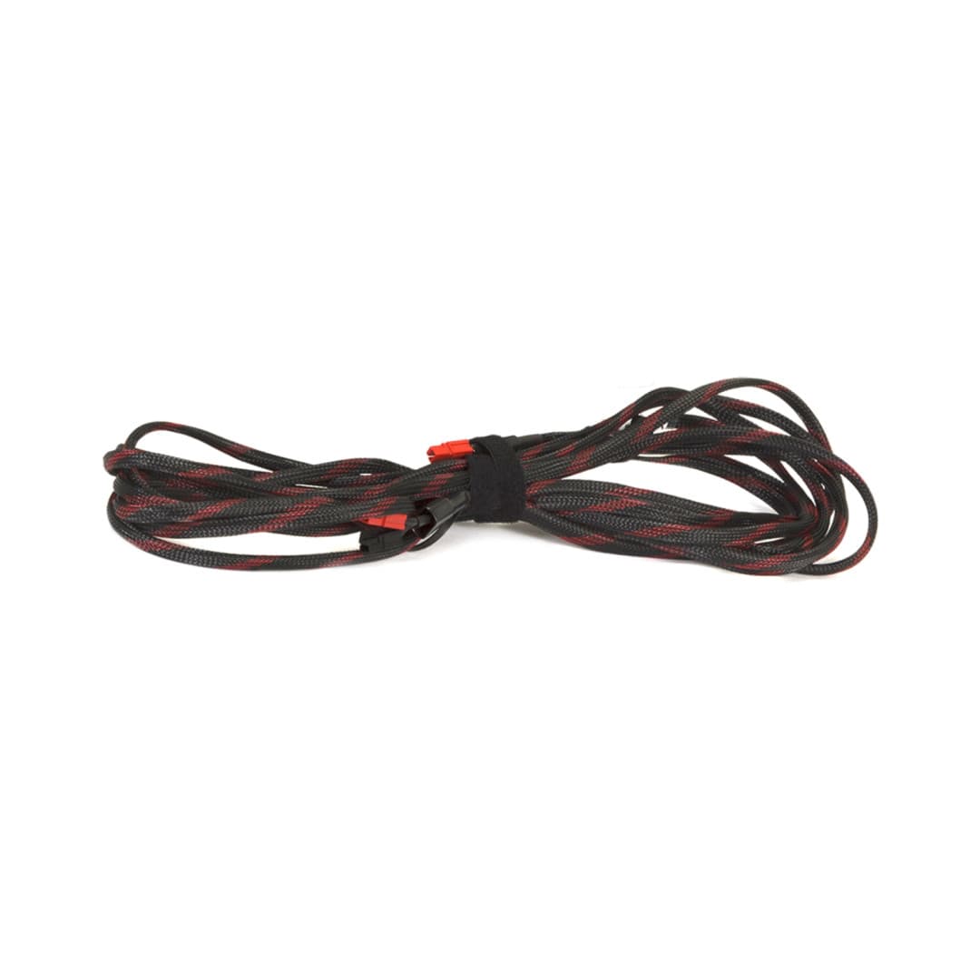 4Patriots 25-foot solar panel extension cord