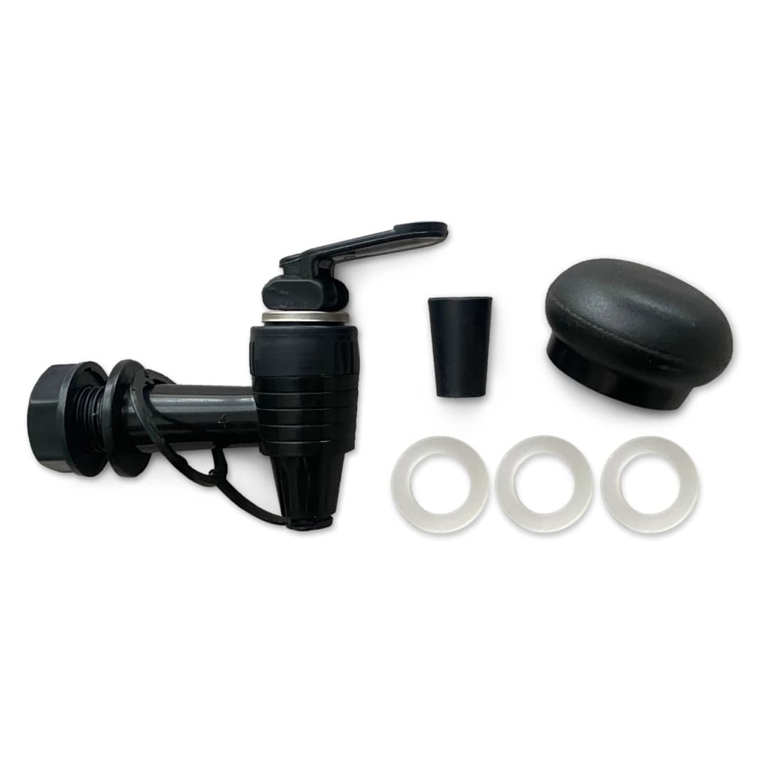 Patriot Pure Ultimate Water Filtration System Replacement Parts