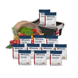 What Food to Buy for Survival Kit: Essential Picks for Emergencies