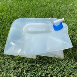 Aqua-Tote Collapsible Water Storage Aqua-Tote Collapsible Water Storage