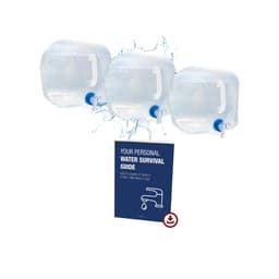 Aqua-Tote Collapsible Water Storage Aqua-Tote Collapsible Water Storage