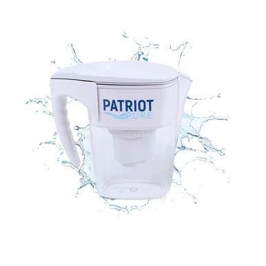 Patriot Pure Pitcher