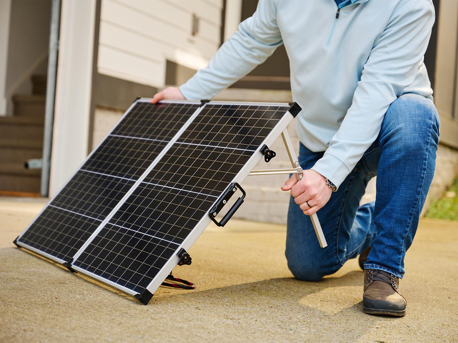 Solar Power Myths We Can Safely Put to Rest | 4Patriots