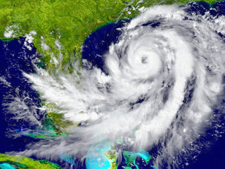 3 Hurricane Season Must-Haves for Every Household