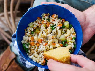 Fall Pantry Season Starts Now