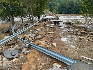 More Than 230 Lives Lost, Nearly 4 Million Lose Power From Helene