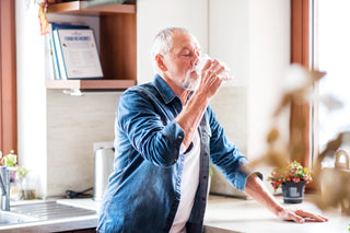 The 10-Minute Water Audit: 3 Questions That Could Help You Age Better