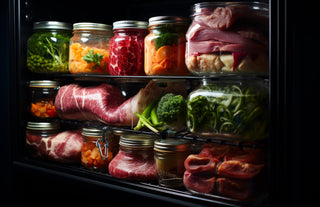 Protect Your Pantry With Proper Food Storage Methods