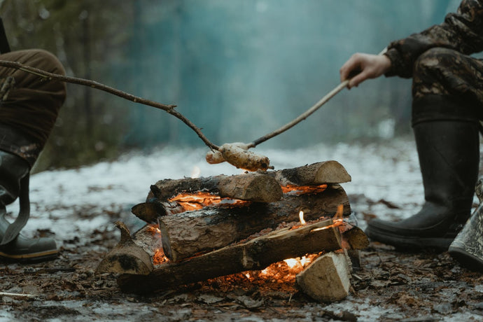 Our Favorite Camping Recipes List
