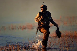 Hunting and Prepping Mistakes Have Much in Common