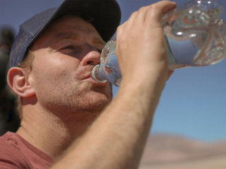 How Much Water Should You Really Drink Every Day
