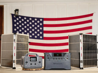 Your Solar Generator Cheat Sheet