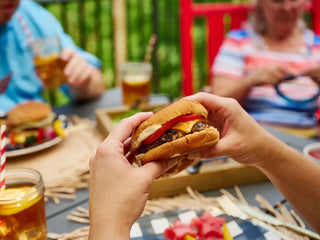 3 Tasty Survival Meals You Can Count On