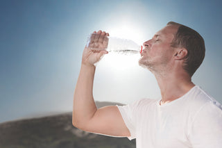 How to Build an Emergency Water Supply