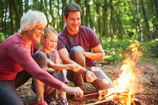 9 Fun Family Preparedness Projects to Make Dad Happy