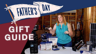 Your Comprehensive Father’s Day Gift Guide