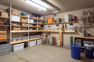 Avoid These 5 Mistakes When Building an Emergency Stockpile