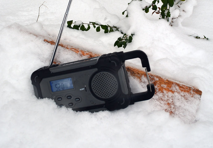 Your Crucial Communication Device Options for This Winter
