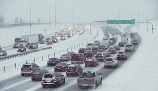 Prepare for a Winter Blackout – Now