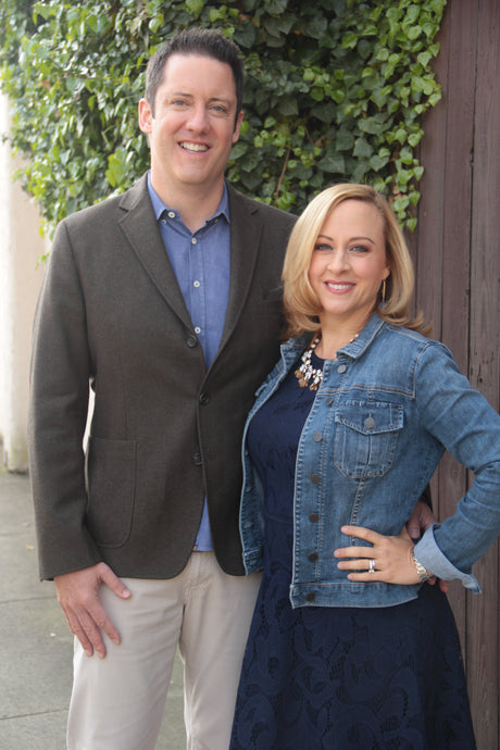 EY Announces Allen & Erin Baler of 4Patriots LLC  as an Entrepreneur Of The Year® 2021 Southeast Award Winner