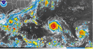 Do This If You Live Near a Hurricane Zone