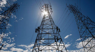 Summer’s Extreme Heat Threatens Our Power Grids