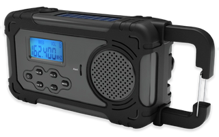 You Know You Need an Emergency Radio… But Which One?