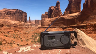 Solar Radios May Be Older Than You Think