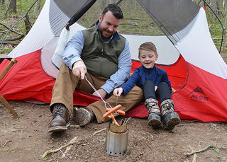 9 Fun Family Preparedness Projects Dad Will Love
