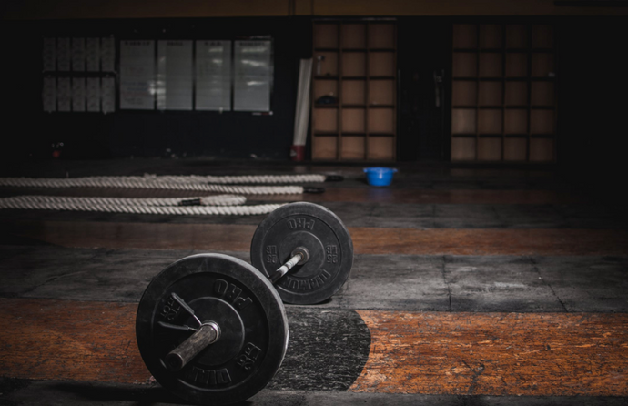 Is It Safe to Return to the Gym? Will It Ever Be?