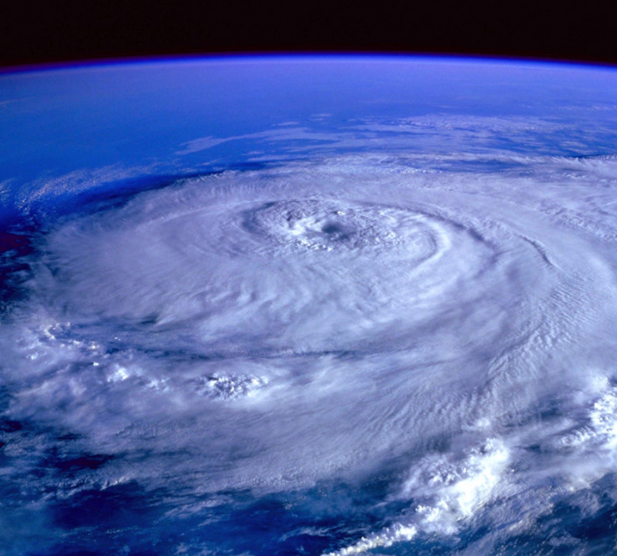 What Does COVID-19 Have to Do With Hurricanes?