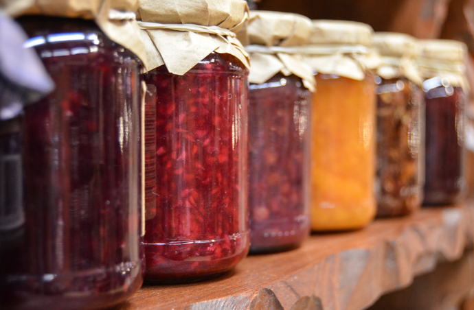 Food Preservation Tips You’ll Want to Try